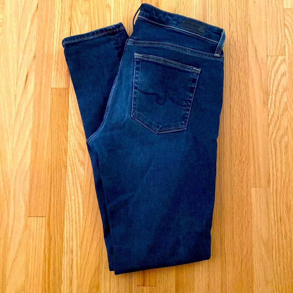 Ag prima jeans.